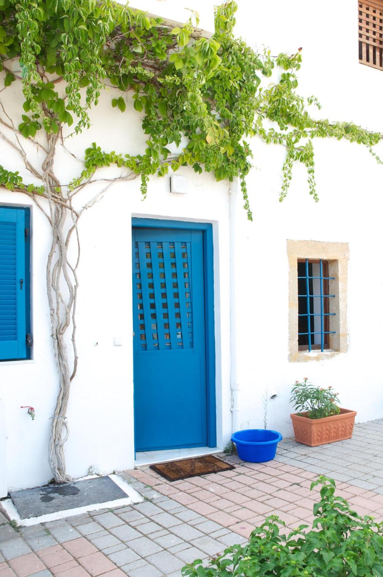 Τhe White Houses Makriyialós Luaran gambar
